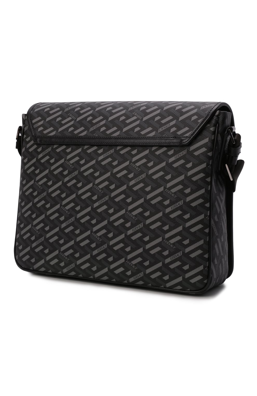 Сумка la greca signature VERSACE, арт. 1003363/1A01444, фото 4