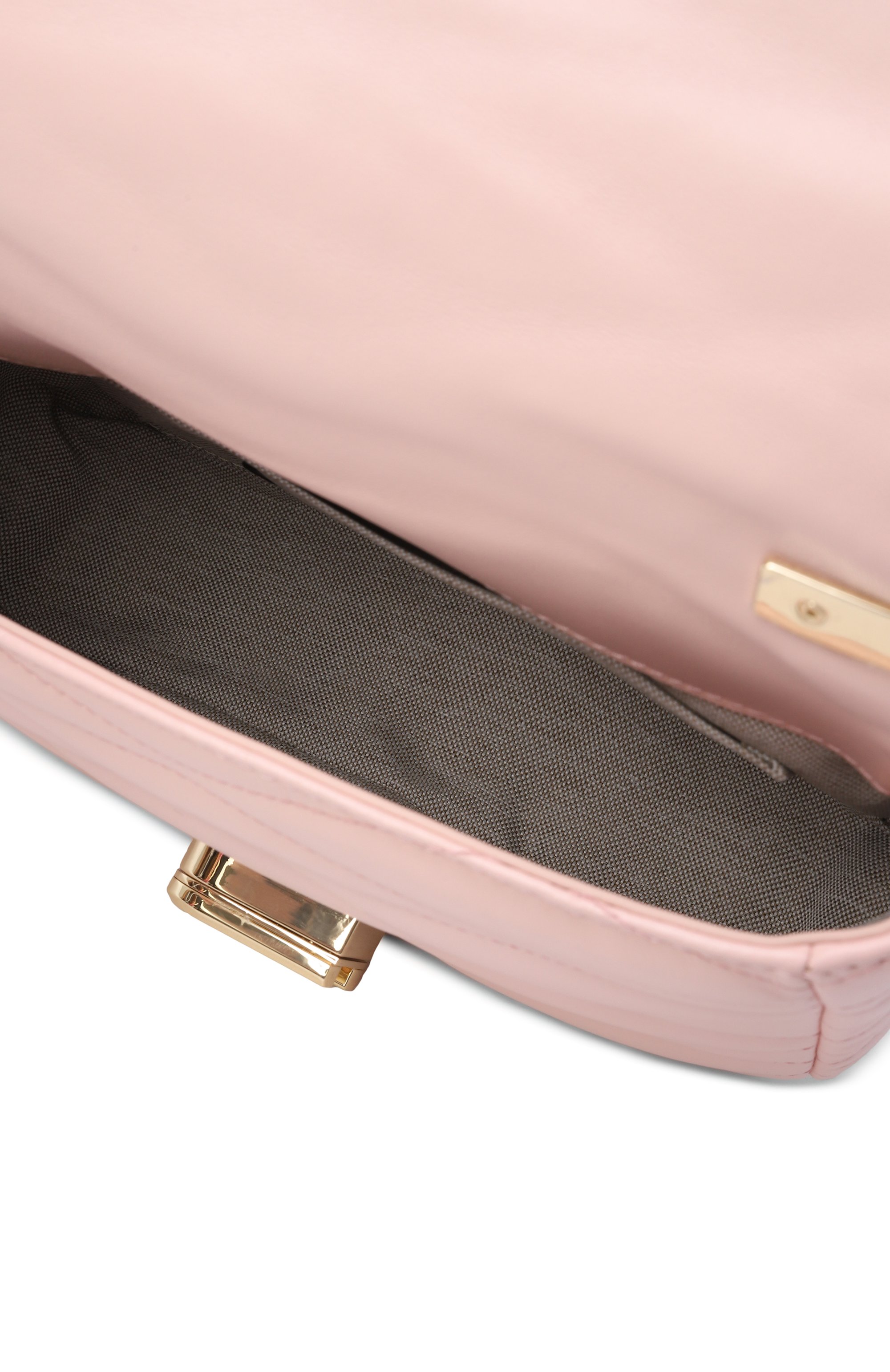 Сумка furla 1927 small FURLA светло-розового цвета по цене 51000 руб., арт. WB01671/BX3221, фото 5 Сумка furla 1927 small FURLA, арт. WB01671/BX3221, фото 5