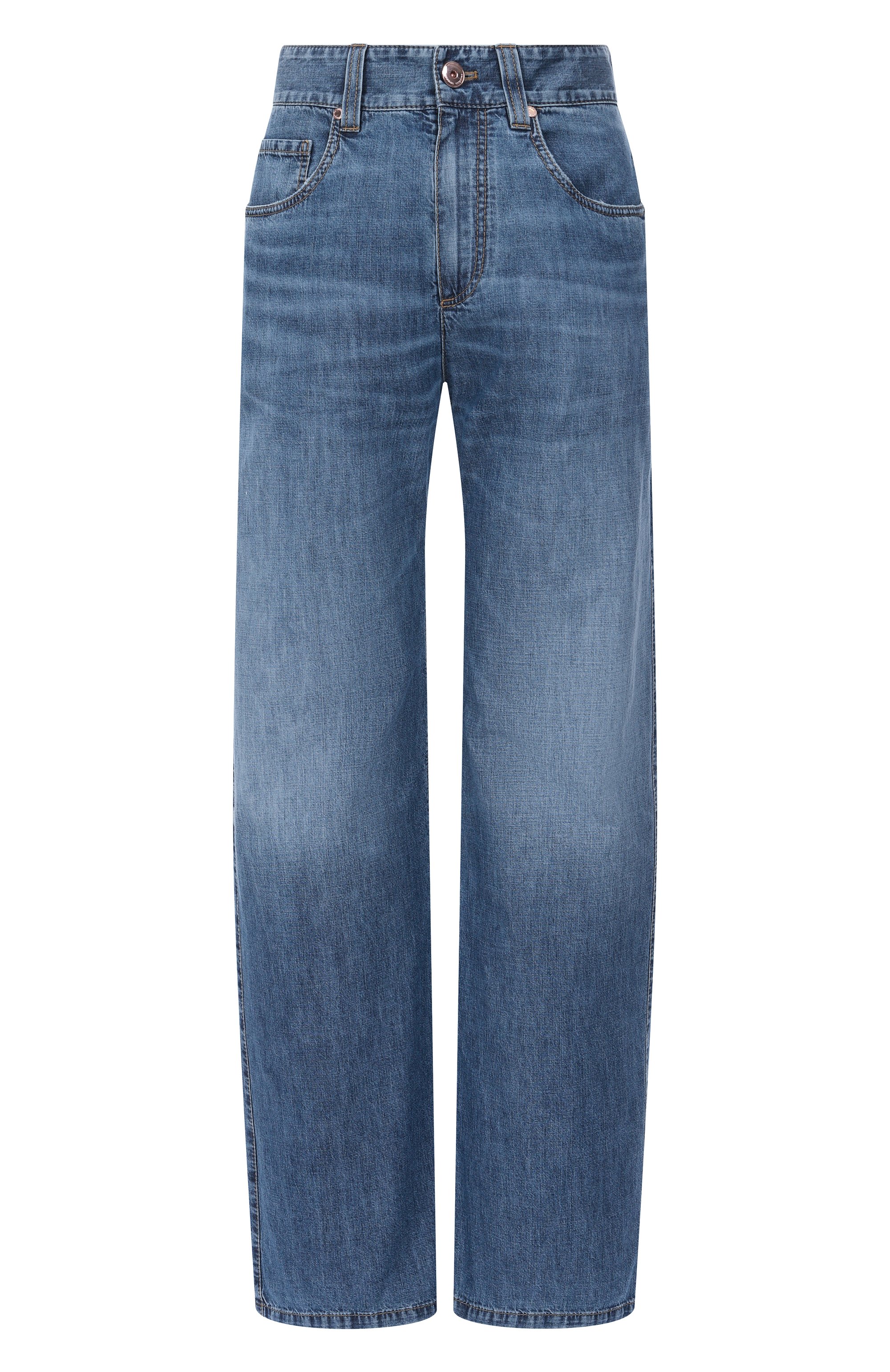 Джинсы BRUNELLO CUCINELLI, арт. MH192P5565, фото 1