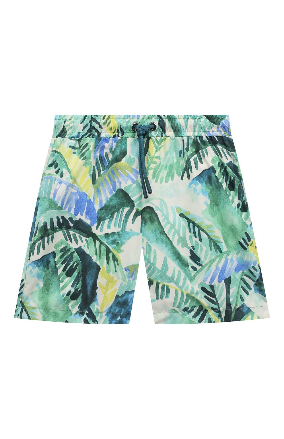 Плавки-шорты IL GUFO, арт. P24BX019N4027/2A-4A, фото 1