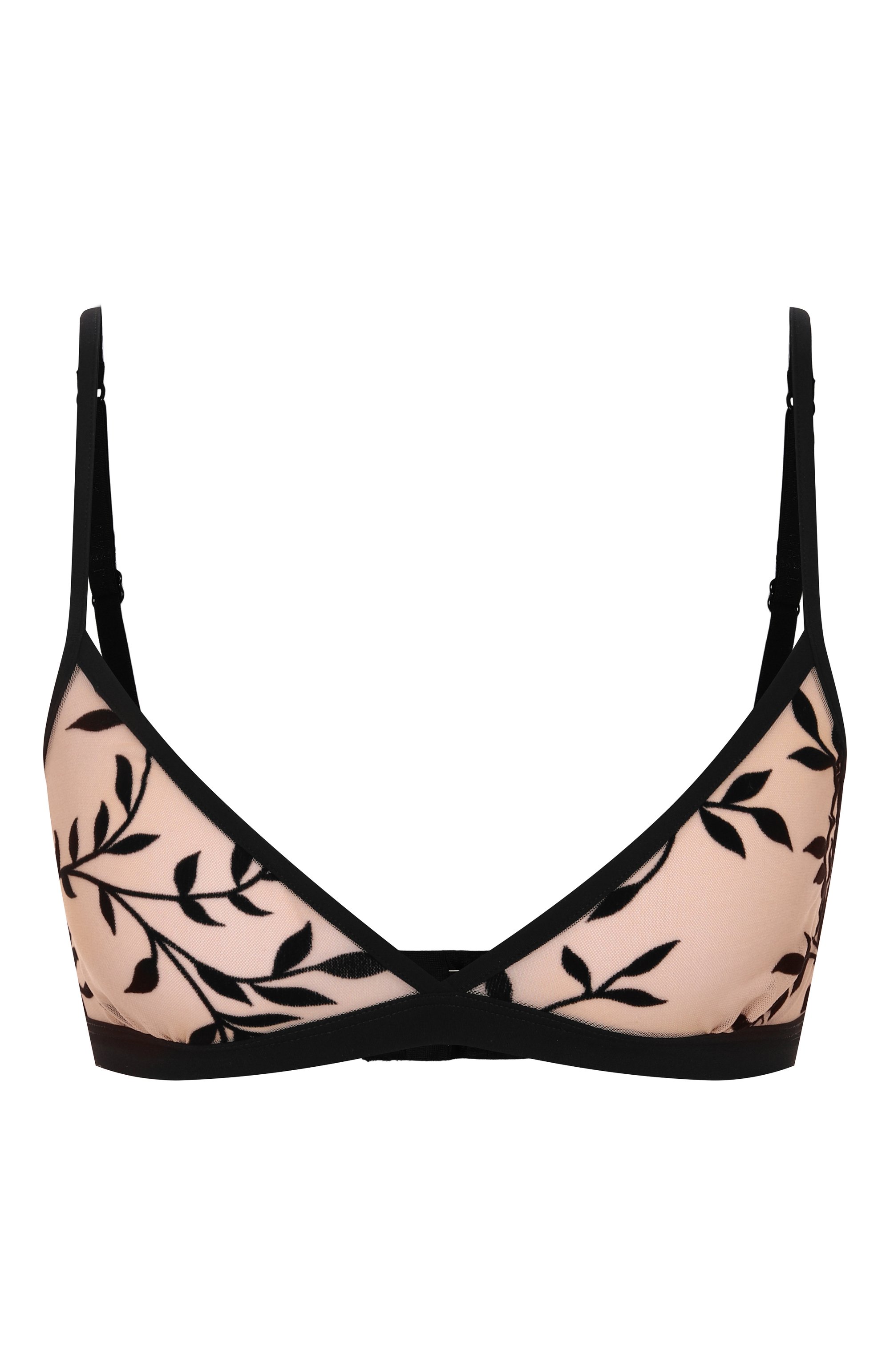 Бюстгальтер-бралетт C.ALLA, арт. CE0906 RE-F, фото 1