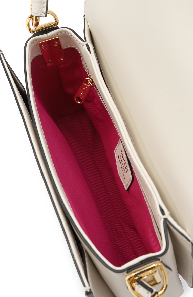 Сумка angele small LANCEL, арт. A13147, фото 1