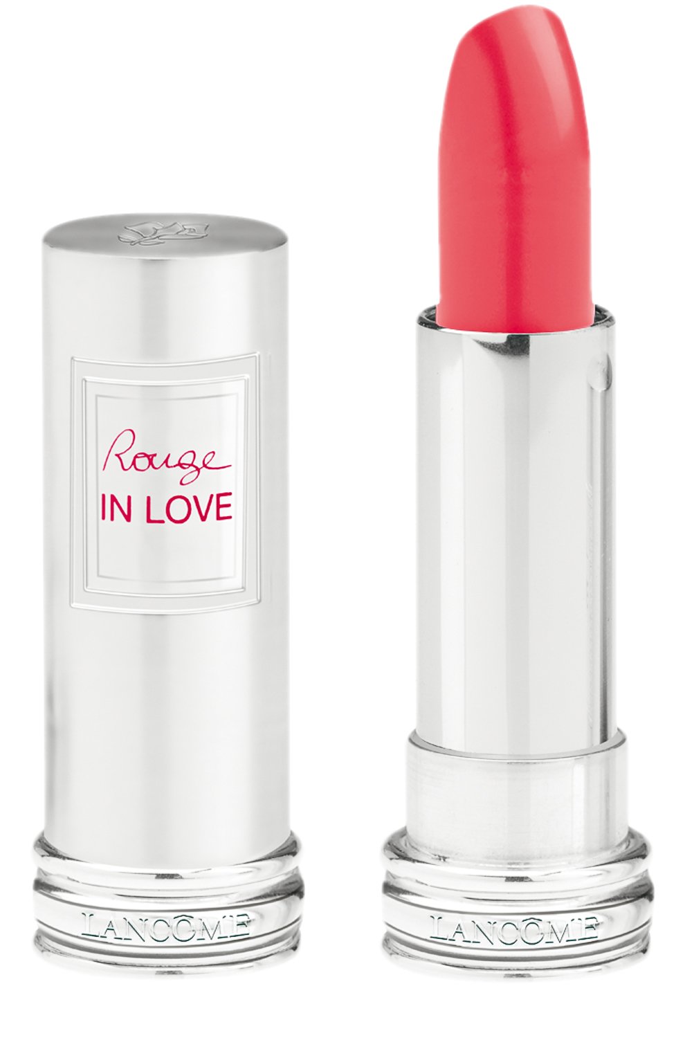 Помада для губ rouge in love 340b rose boudoir  LANCOME, арт. 3605532638768, фото 1