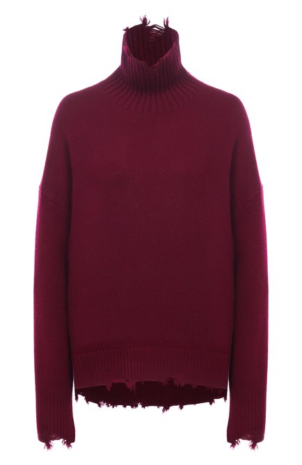 Женский кашемировый свитер ADDICTED, арт. MK890-1