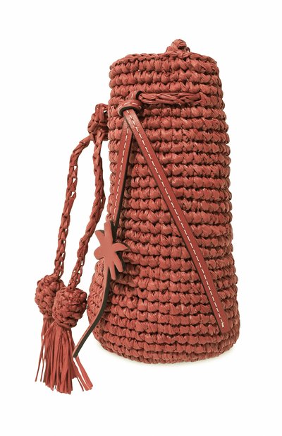 Сумка halfmoon MANEBI, арт. V 7.9 CX, фото 4