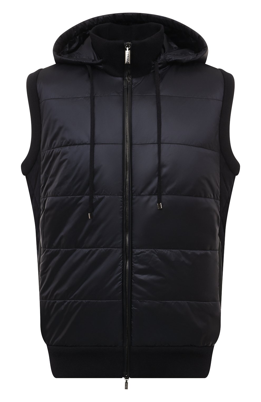 Комбинированный жилет ZILLI, арт. KHGR01M0295VQUI00_SET, фото 1