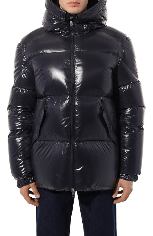 фото Пуховик baise moncler