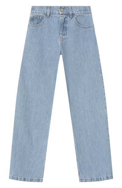 Джинсы BLUMARINE, арт. BFPA0330/DF020