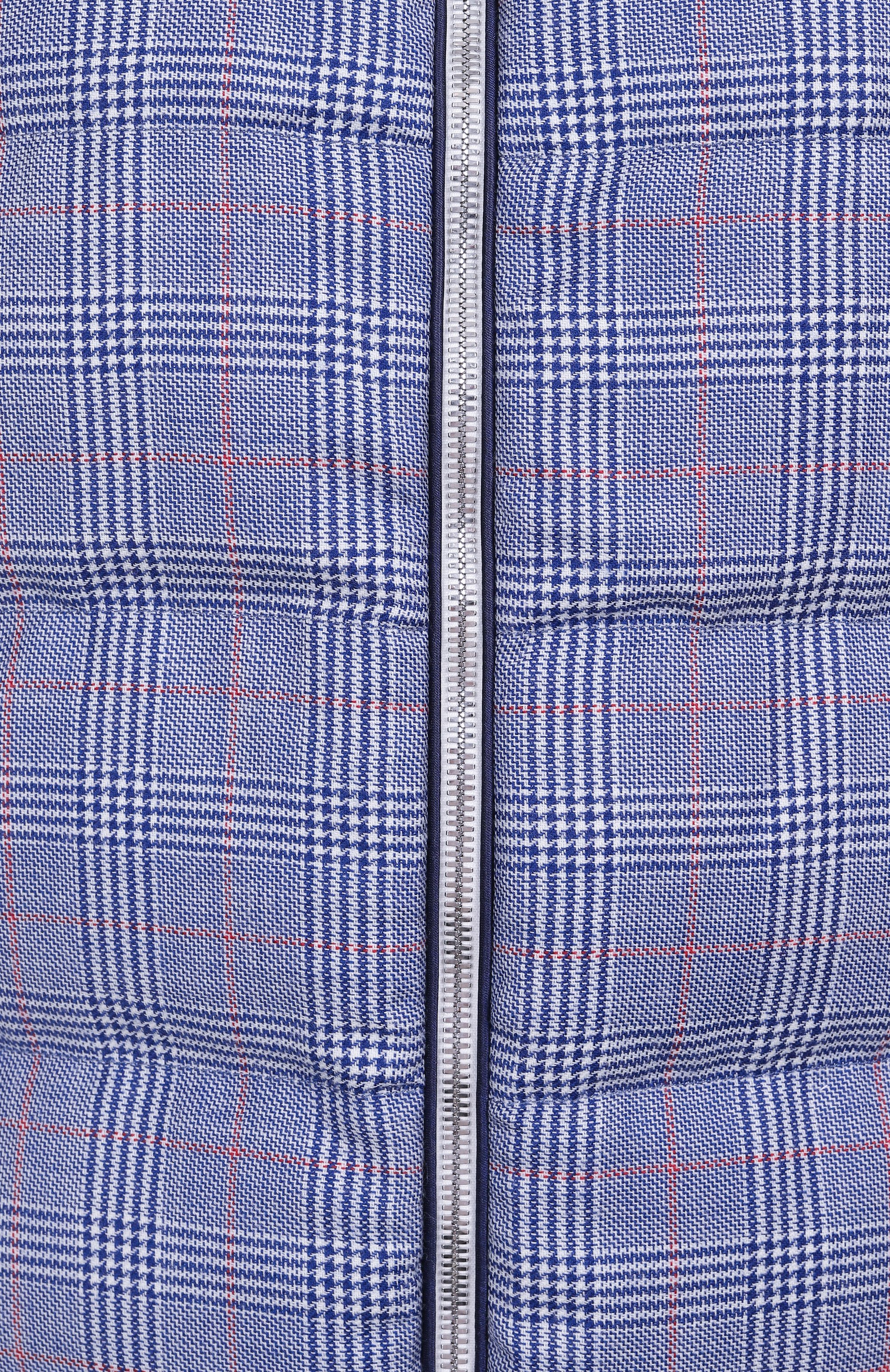 Двусторонний жилет KITON, арт. D53628K0950E01, фото 6