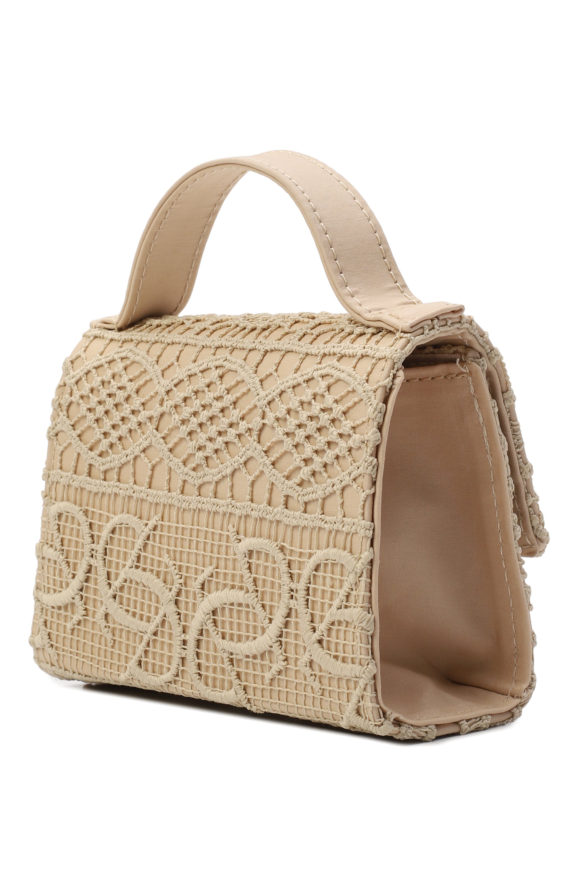 Сумка ELIE SAAB JUNIOR, арт. EAB0038/TS1124, фото 2