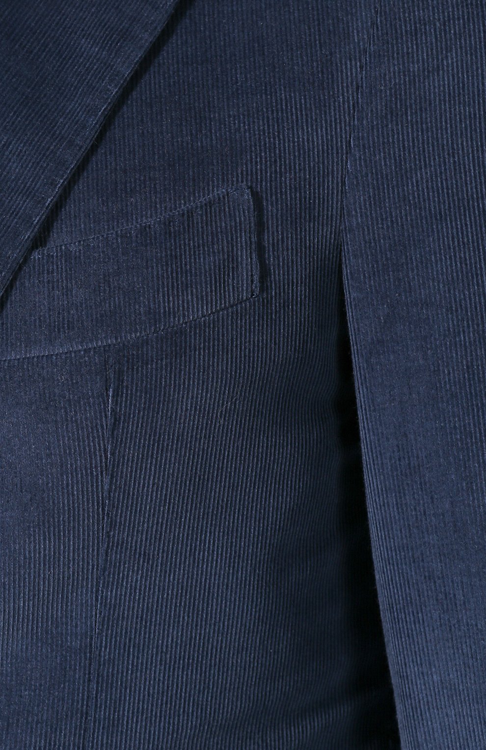 Вельветовый пиджак LORO PIANA, арт. FAL0431, фото 5