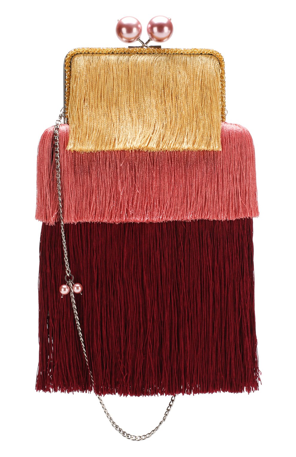 Клатч barbara ESVE, арт. ClFr03Barbara, фото 6