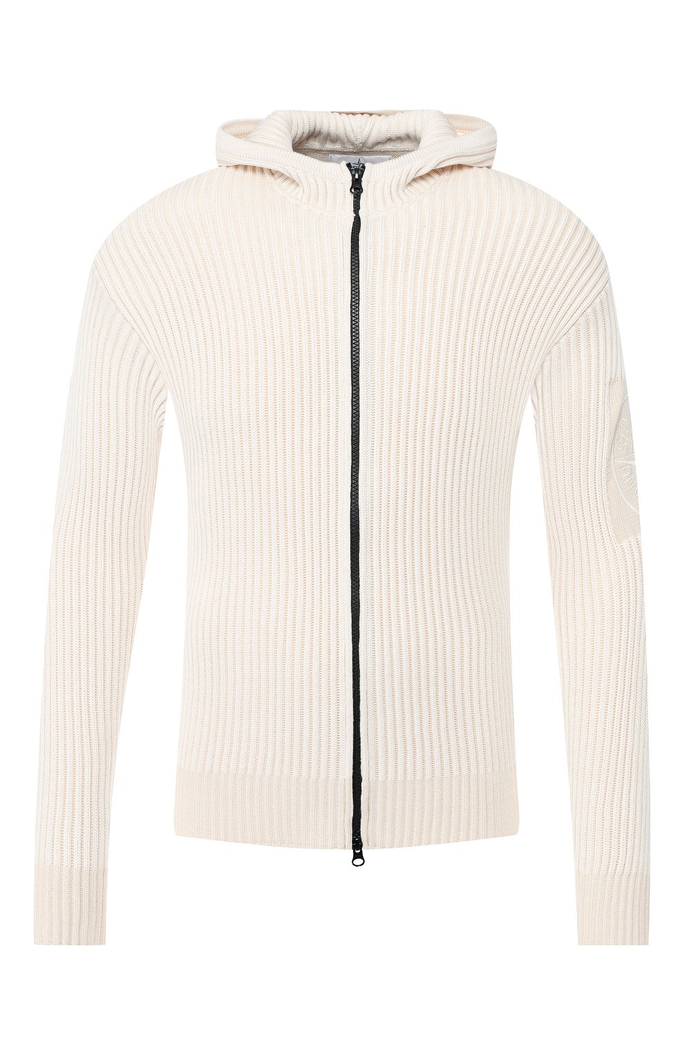 Хлопковый кардиган STONE ISLAND, арт. 7015539D1, фото 1