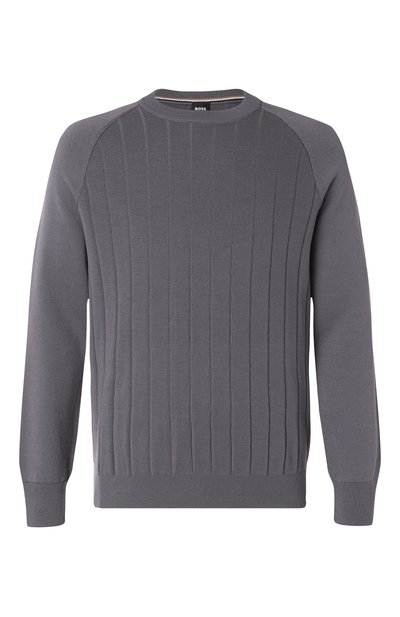 Мужской шерстяной джемпер BOSS, арт. 50531162