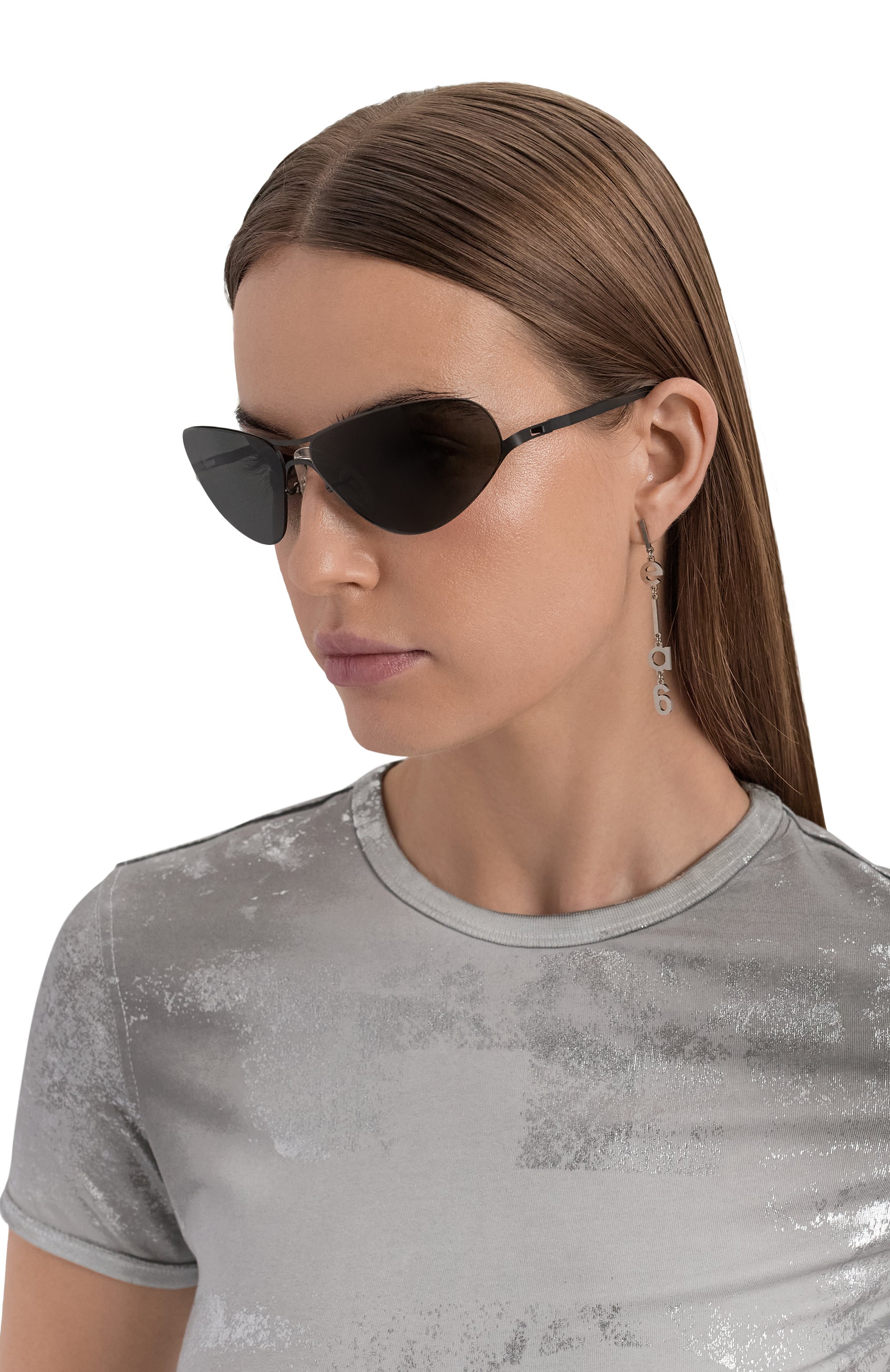 Солнцезащитные очки MYKITA, арт. ALPINE/002, фото 3