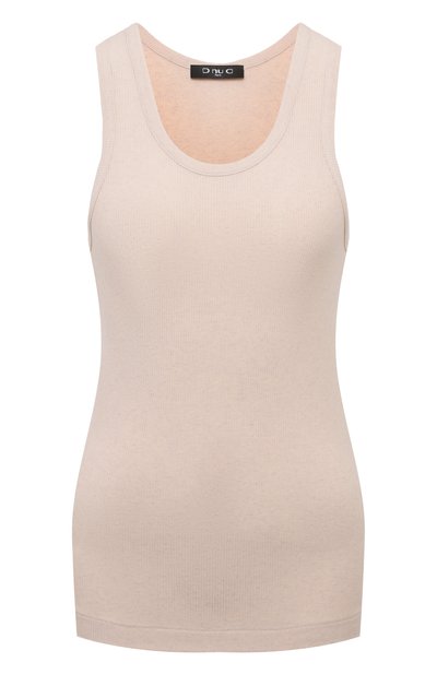 Женская майка DNUD PARIS, арт. L860