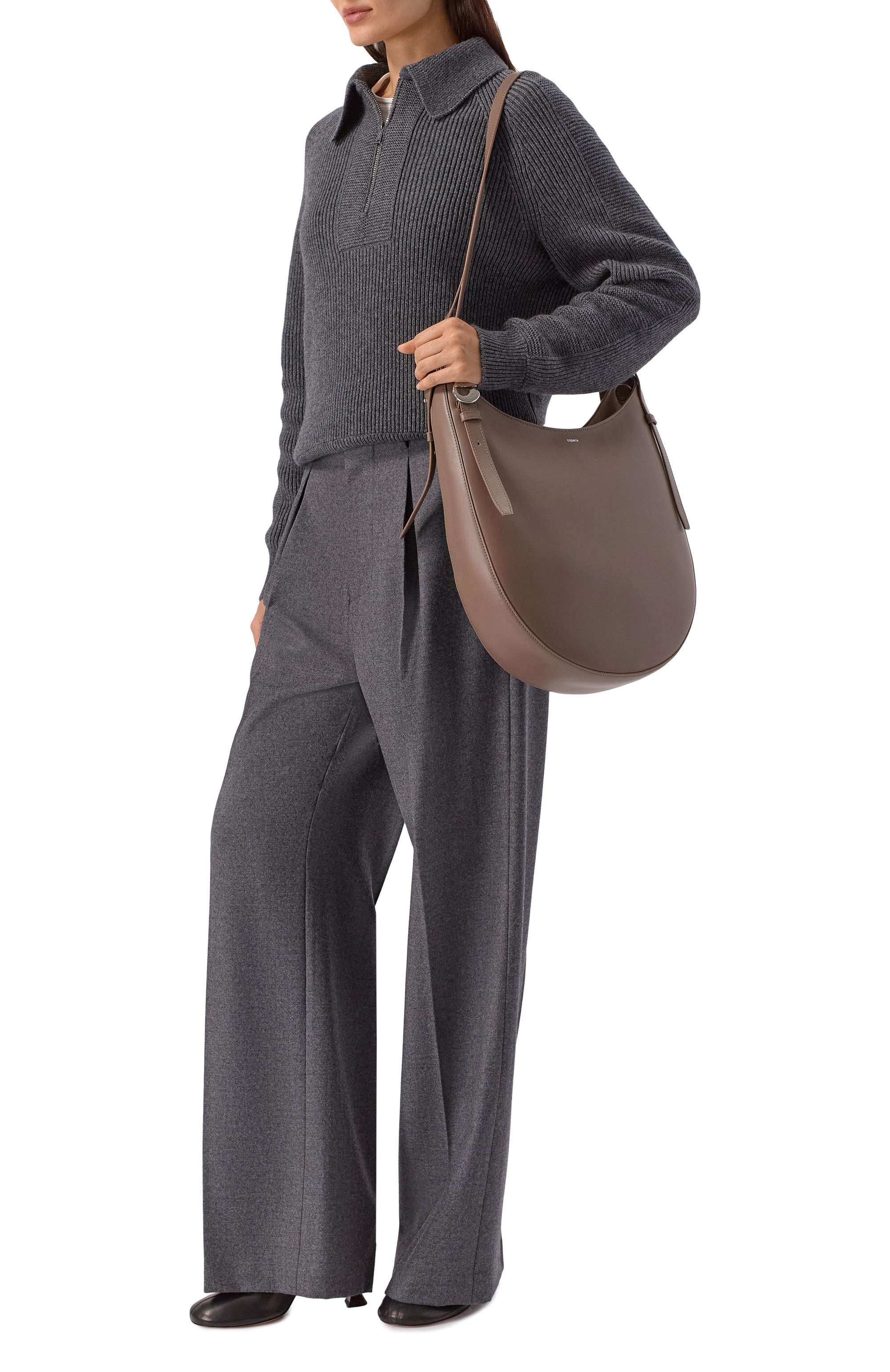 Сумка hobo belt COPERNI, арт. C0PBA92F6004, фото 7