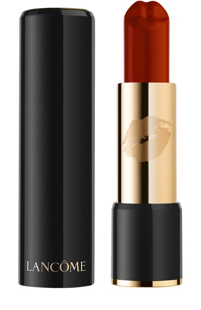 Женская помада для губ lar le bisou, оттенок 1988 rouge profond LANCOME, арт. 3614271739025