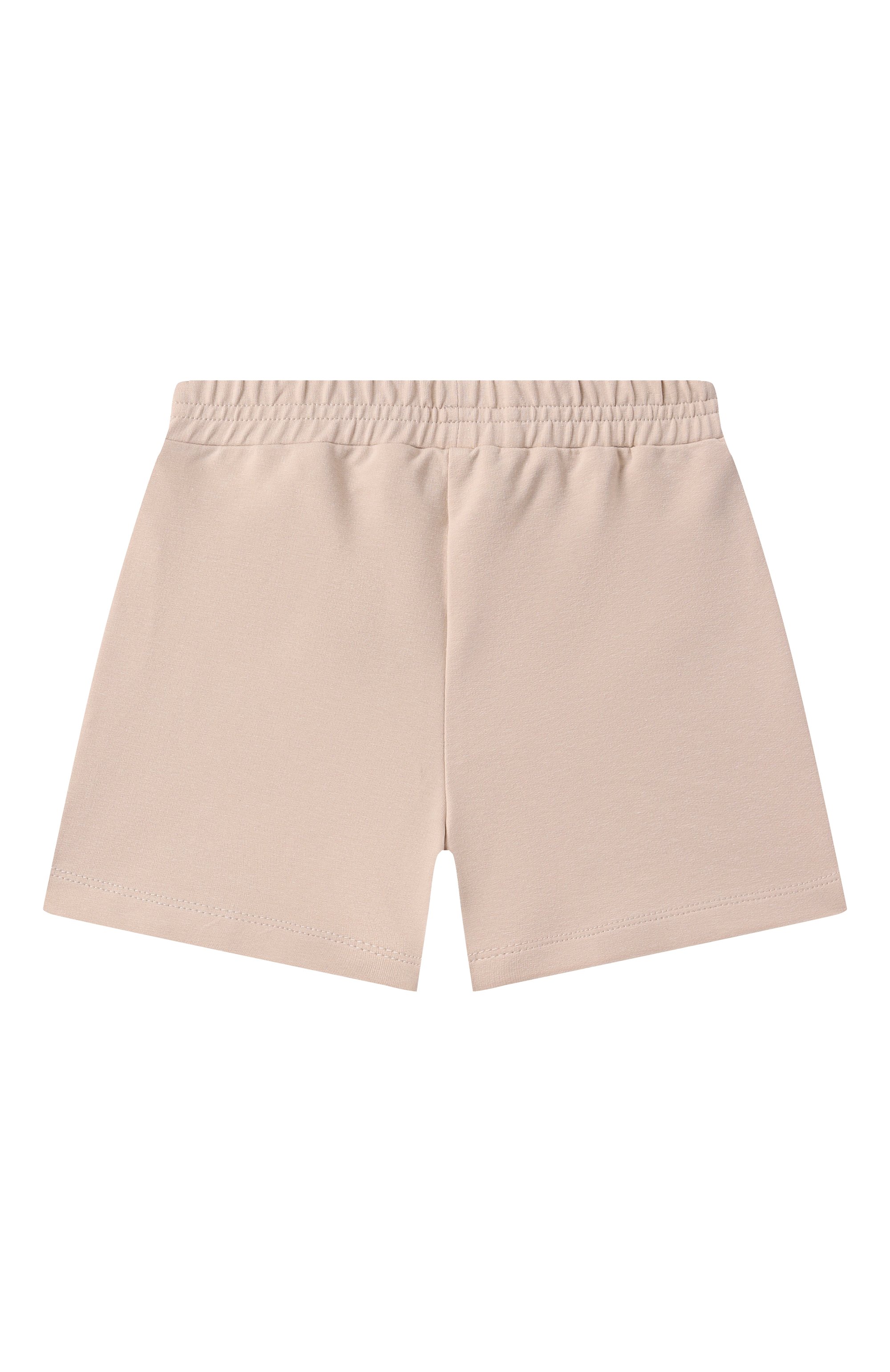 Комплект из футболки и шорт MONNALISA, арт. 28E500, фото 6