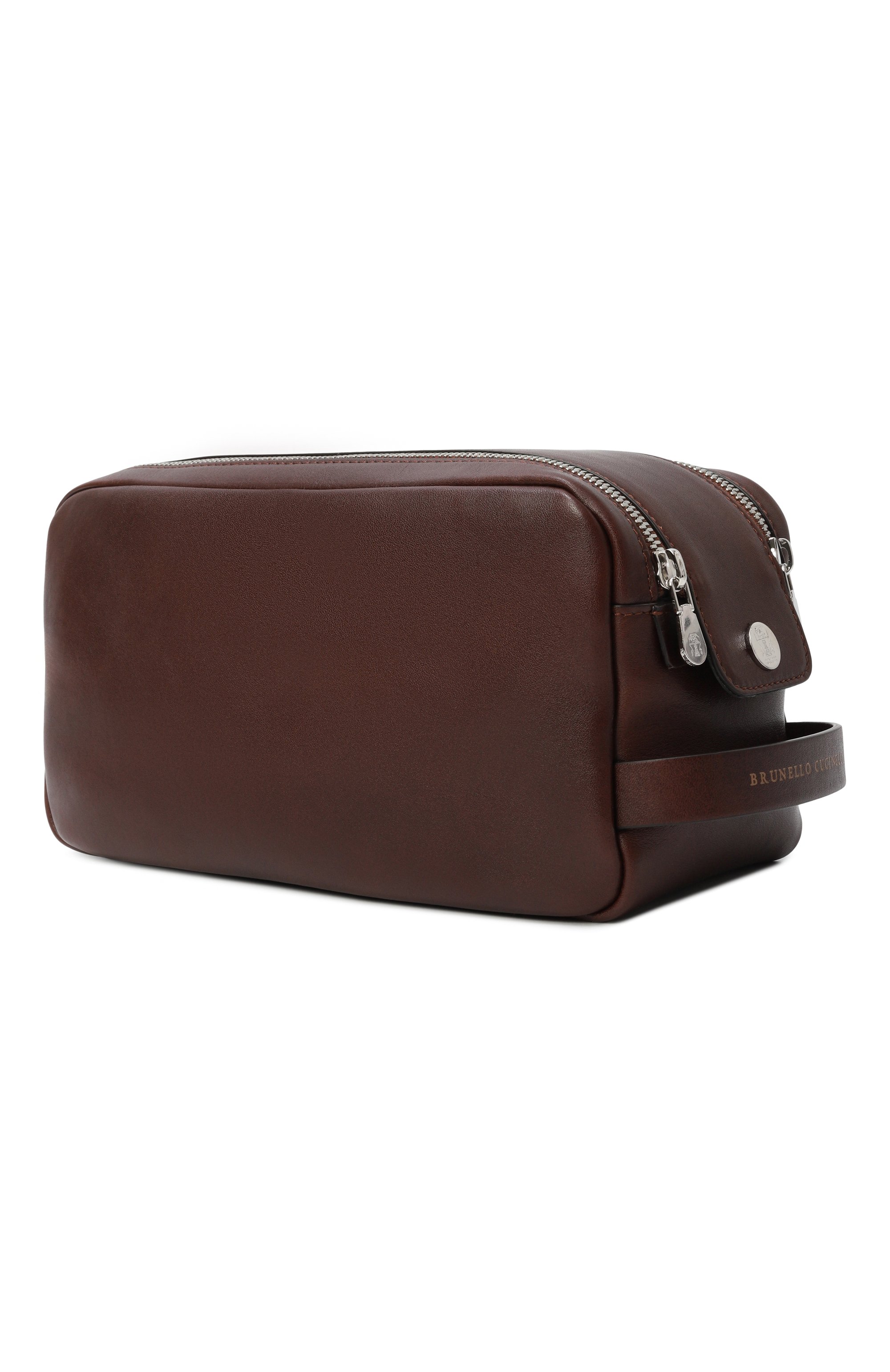 Несессер BRUNELLO CUCINELLI, арт. MWCIBU334, фото 2