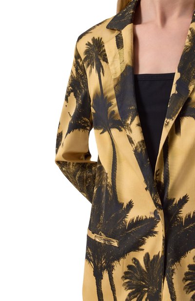 Плащ ERIKA CAVALLINI, арт. P5ST20, фото 5