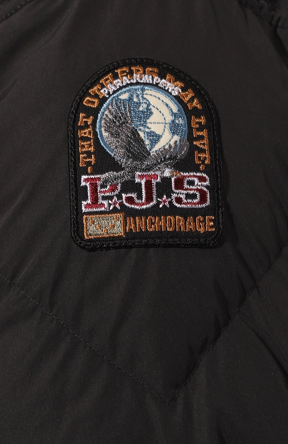 Пуховик PARAJUMPERS, арт. PMPUHF04, фото 5
