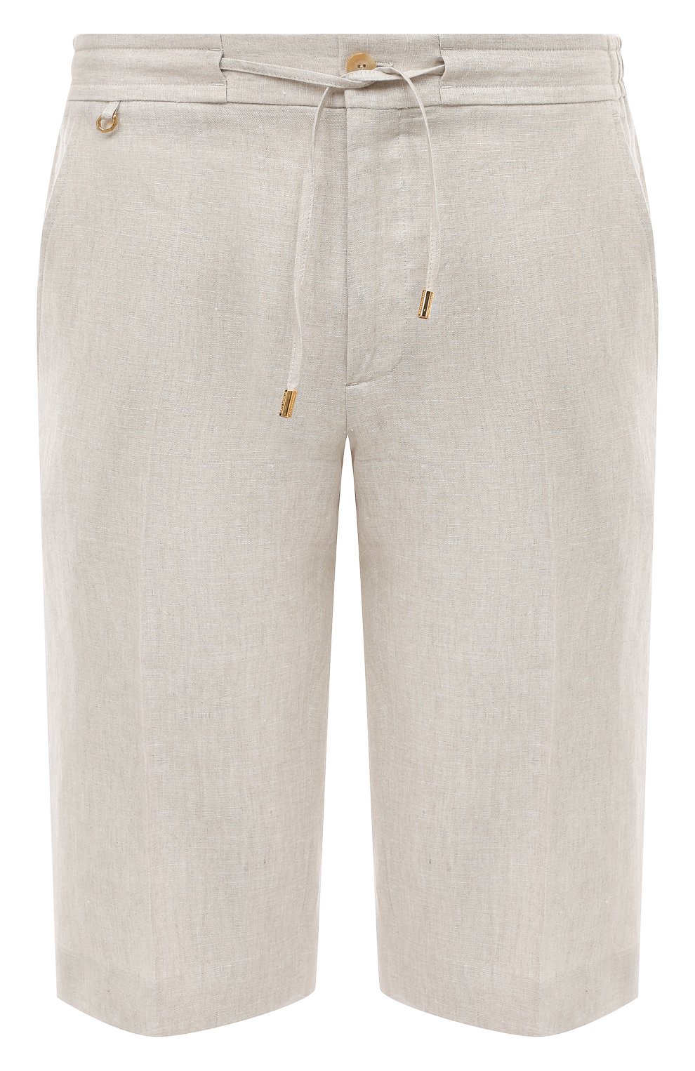 Льняные шорты STEFANO RICCI, арт. M1T3200281/L0001F, фото 1