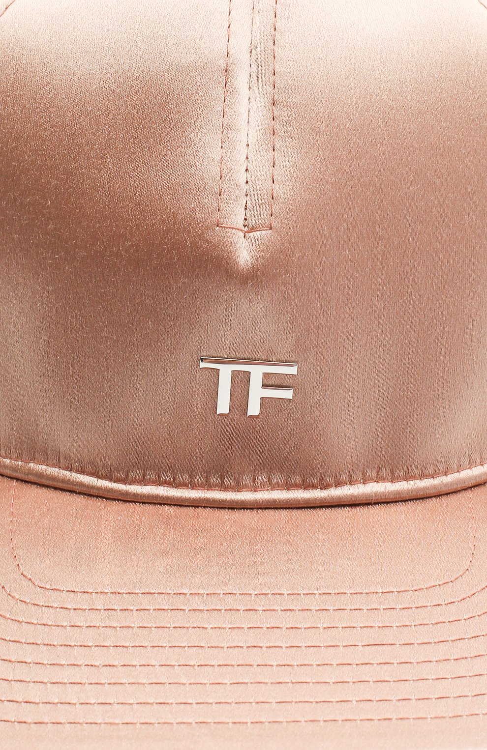 Бейсболка TOM FORD, арт. WH003P-TSA005, фото 3