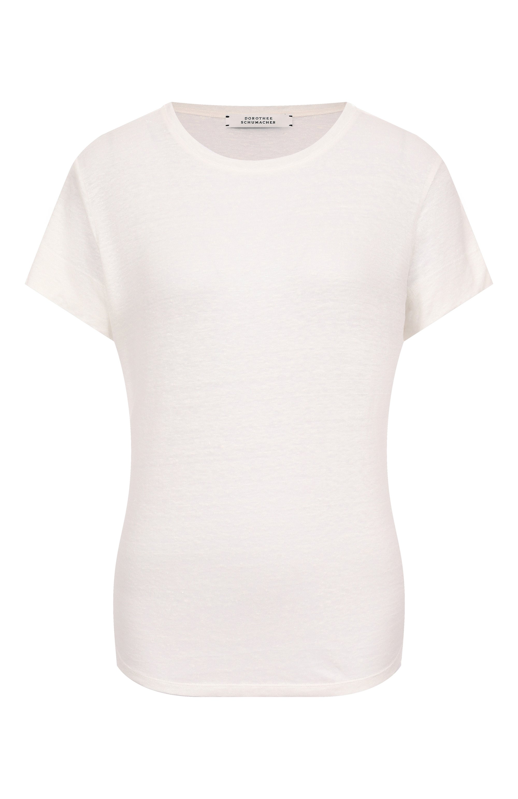 Футболка DOROTHEE SCHUMACHER, арт. 923201, фото 1