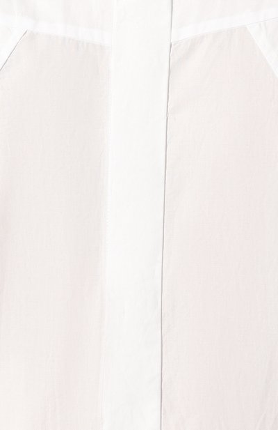 Хлопковая рубашка JULIUS, арт. 647SHM4, фото 5