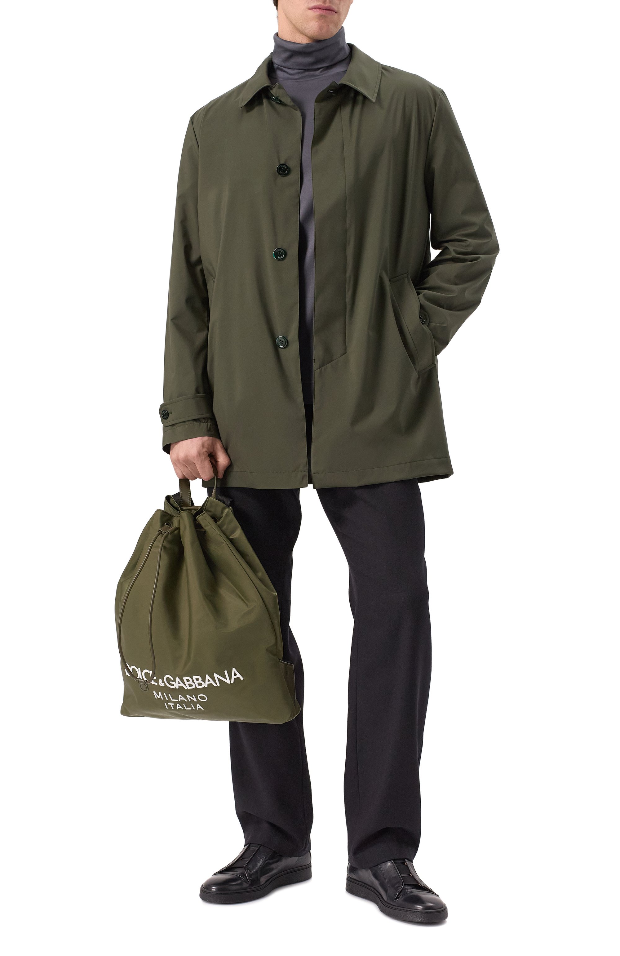 Рюкзак DOLCE & GABBANA, арт. BM2336/AG182, фото 7