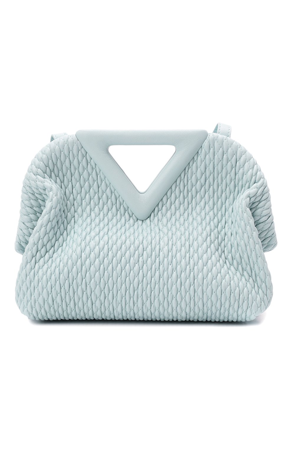 Сумка point small BOTTEGA VENETA, арт. 661986/V0TB1, фото 1