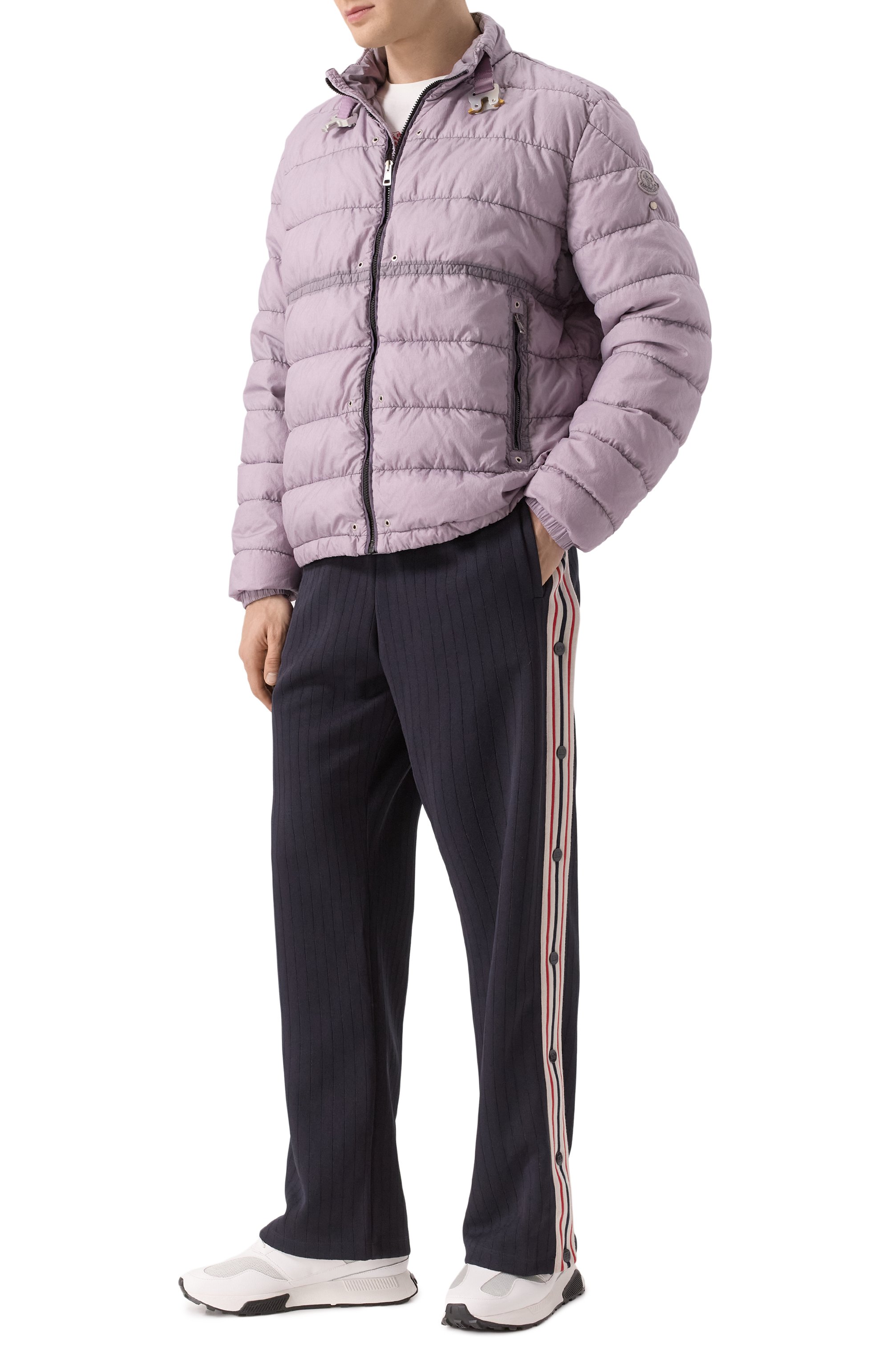 Брюки GOLDEN GOOSE DELUXE BRAND, арт. GMP01855.P001653, фото 2