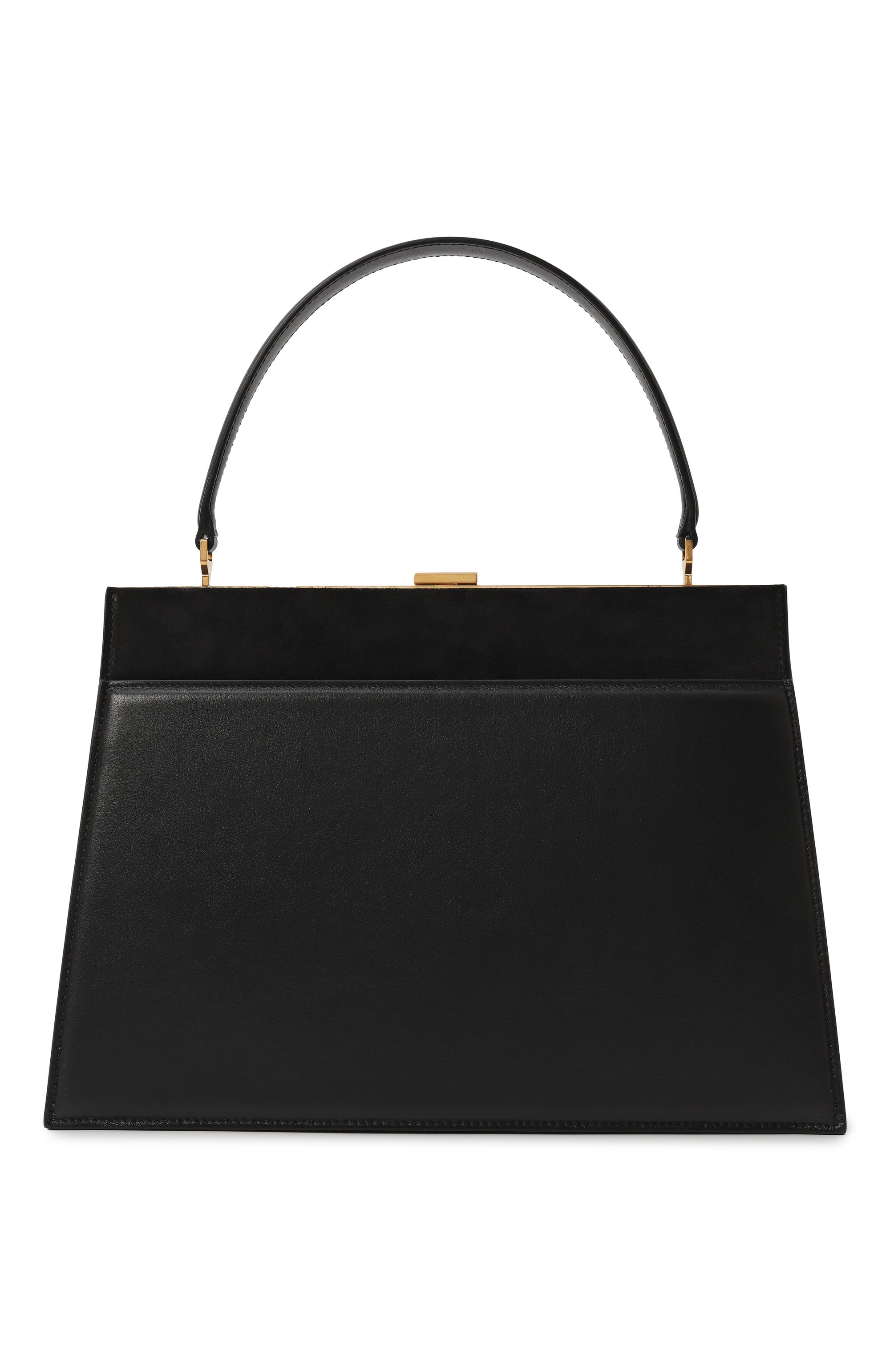 Сумка bellatrix NEOUS черного цвета по цене 150000 руб., арт. 00054A01B01, фото 6 Сумка bellatrix NEOUS, арт. 00054A01B01, фото 6