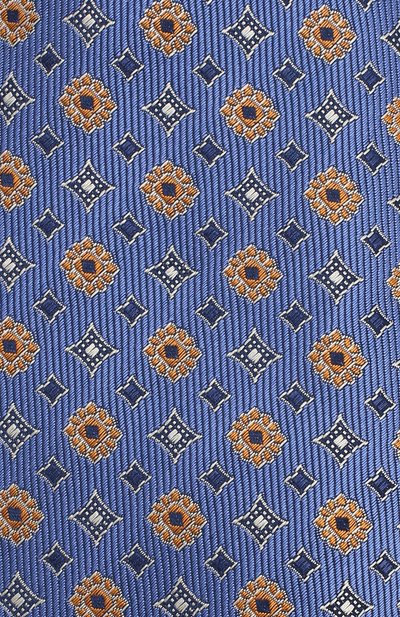 Шелковый галстук CANALI, арт. 18/HJ02144, фото 3