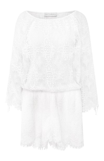 Вязаный комбинезон LISE CHARMEL, арт. ASA3101_ван, фото 1