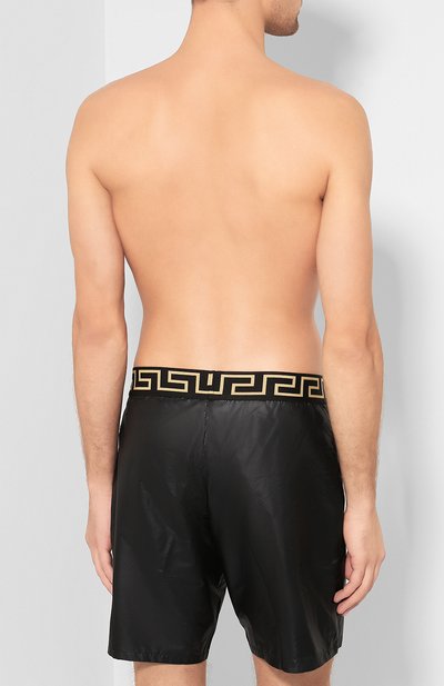 Плавки-шорты VERSACE, арт. ABU01023/AP00239, фото 4