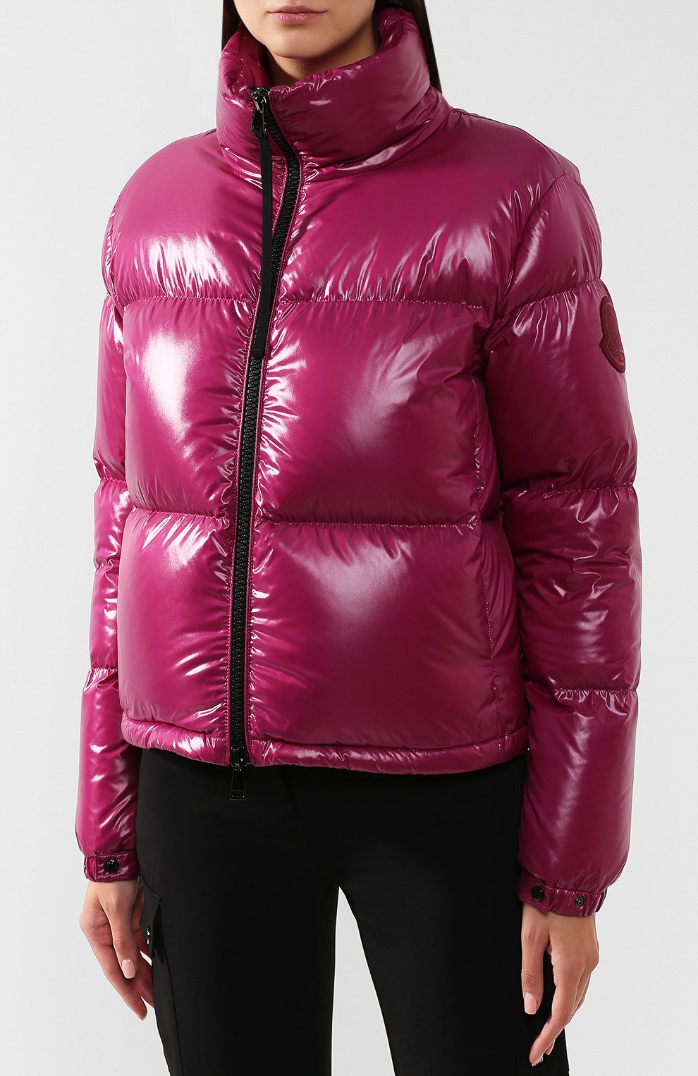 Пуховик moncler rimac MONCLER, арт. E2-093-45915-00-C0067, фото 3