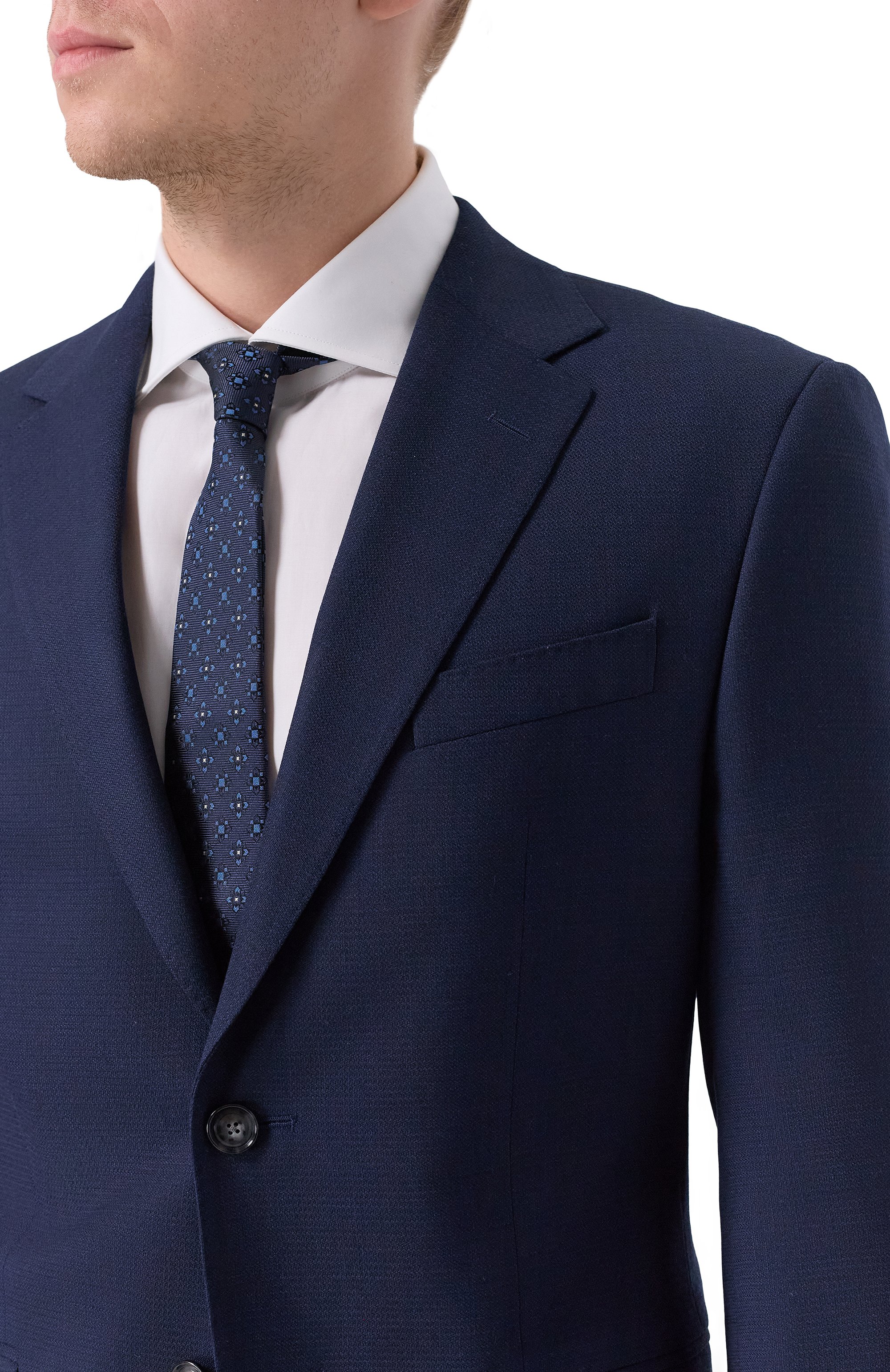 Костюм BOSS, арт. 50551755, фото 6