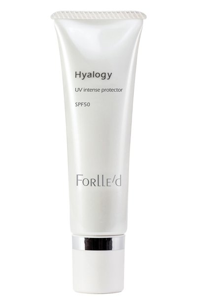 Женский солнцезащитная интенсивная эмульсия spf50 (30ml) FORLLE'D, арт. 291567