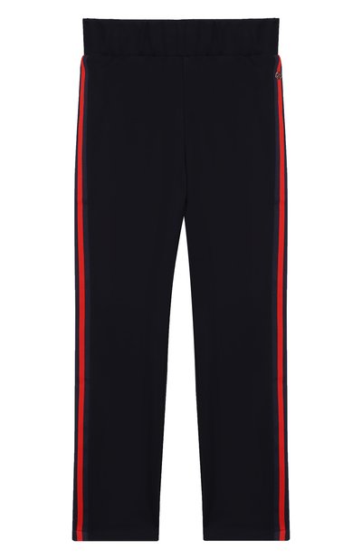 Брюки DAN MARALEX синего цвета по цене 10330 руб., арт. 260114613, фото 1 Брюки DAN MARALEX, арт. 260114613, фото 1