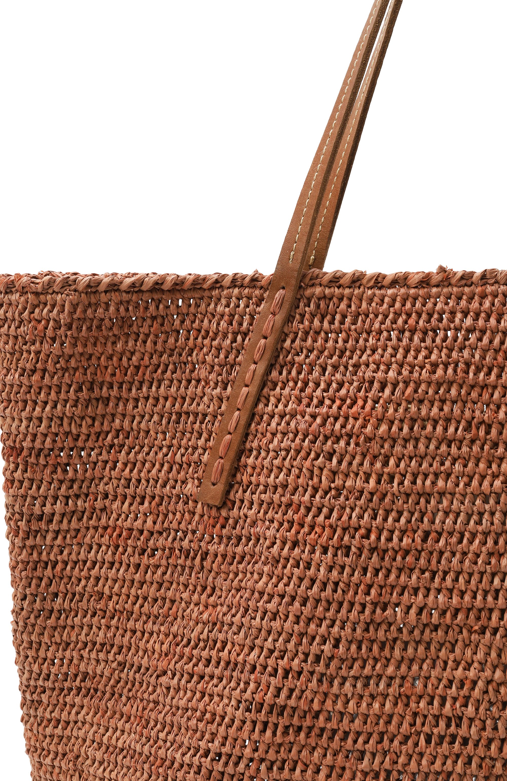 Сумка-тоут beby ma-c small SANS-ARCIDET, арт. BEBY MA C S, фото 3