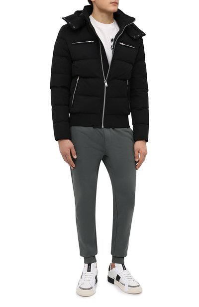 Пуховый бомбер MOOSE KNUCKLES, арт. M31MB005, фото 2