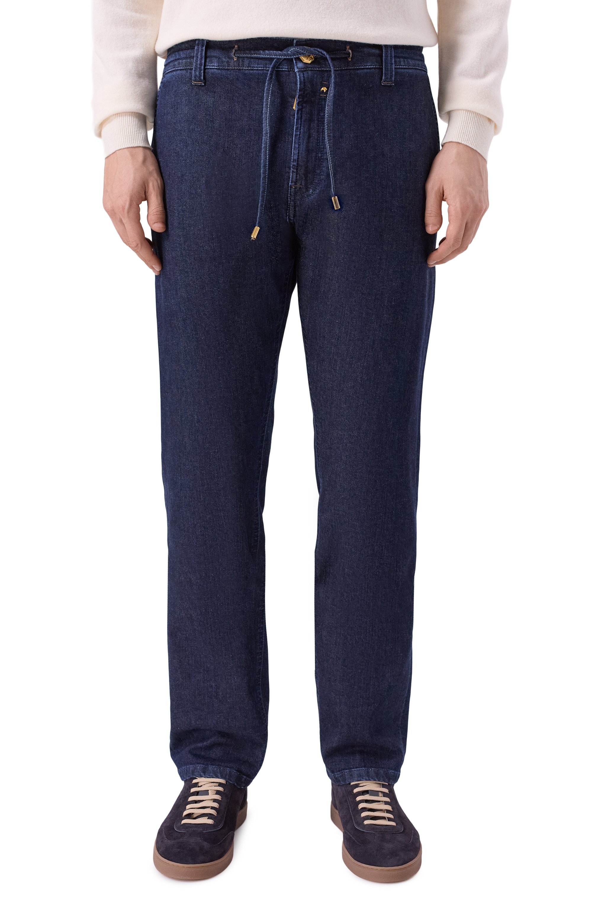 Джинсы STEFANO RICCI, арт. MFT54B1390/RT37BL, фото 3