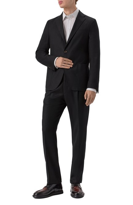 Мужская хлопковая сорочка DOLCE & GABBANA, арт. G5KH7T/FMRB0