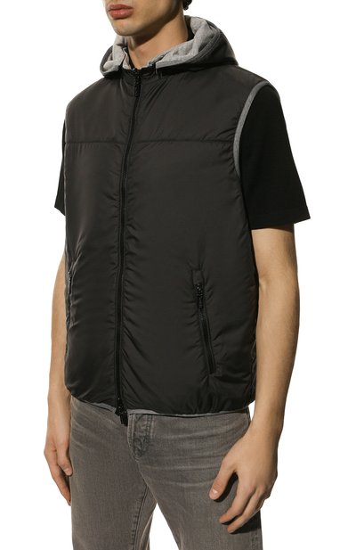 Двусторонний жилет GIMO'S, арт. 22PE.U.020.109, фото 3