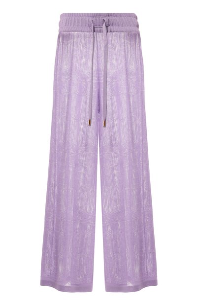 Женские брюки из вискозы FREEAGE, арт. S23.PT075.7000.701