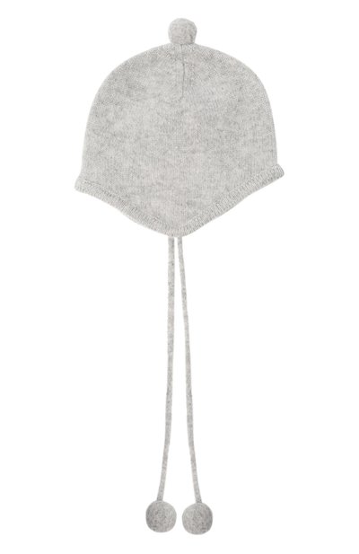 Кашемировая шапка OSCAR ET VALENTINE, арт. BON01, фото 2