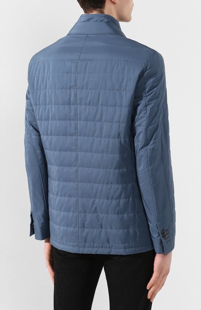 Куртка CORNELIANI, арт. 856S24-0113051/00, фото 4