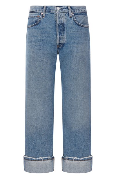 Женские джинсы fran AGOLDE, арт. A91571141